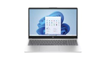HP 15-fd0811TU Intel Core 5 120U 15.6" FHD Laptop