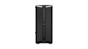 1STPLAYER Rainbow Series RB-3 ATX Gaming Case