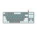 AULA F3287 TKL Mechanical Gaming Keyboard