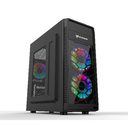 REVENGER GHOST MID TOWER CASING