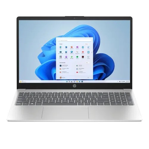 HP 15-fd0333TU Core 5 120U 15.6" FHD Laptop