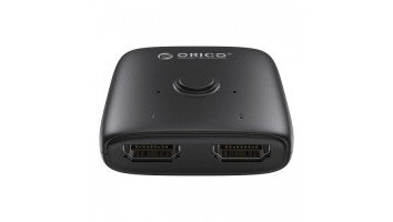 ORICO HS2-A1 HDMI-compatible Bi-directional Splitter