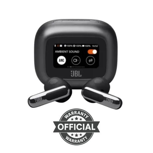 JBL Live Flex 3