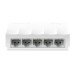 TP-Link LS1005 5-Port 10/100Mbps Desktop Network Switch