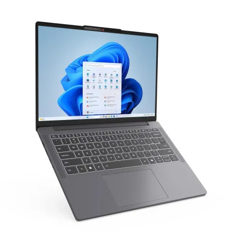 Lenovo IdeaPad Slim 3 14IRH10 Core i5 13th Gen 14" IPS Laptop With Backlit Keyboard
