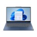 Lenovo IdeaPad Slim 3 15AMN8 Ryzen 3 7320U 15.6" FHD Laptop Abyss Blue