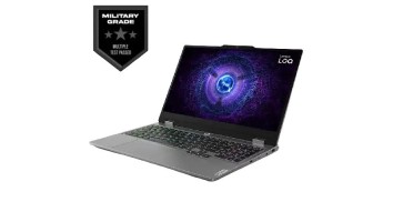 Lenovo LOQ 15IRX9 Core i5 13th Gen AI Integrated 15.6" FHD Gaming Laptop