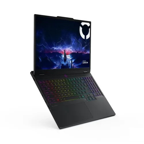 Lenovo Legion 5 15IRX10 Core i9 14th Gen RTX 5070 8GB Graphics 15.1" WQXGA Gaming Laptop