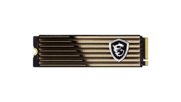 MSI SPATIUM M480 PRO 1TB PCIE 4.0 NVME M.2 HS SSD