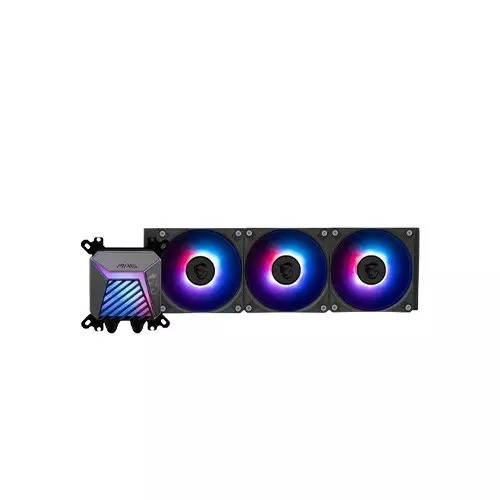 MSi MAG CORELIQUID A15 360 ARGB Liquid CPU Cooler