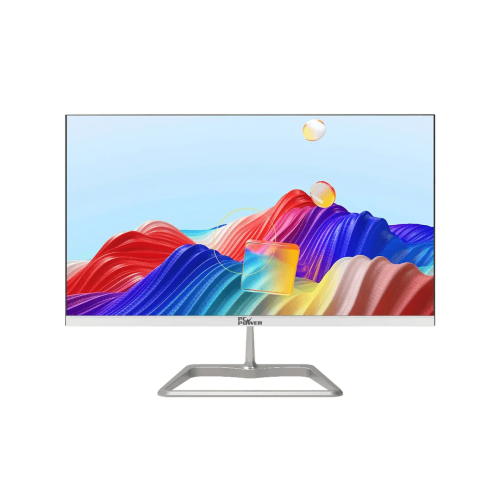 PC POWER PCM22GW 21.45 INCH IPS 100HZ MONITOR