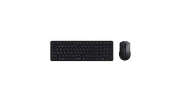 Rapoo 9350S Multi-Mode Wireless Keyboard and Mouse Combo