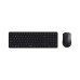 Rapoo 9350S Multi-Mode Wireless Keyboard and Mouse Combo