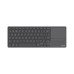 Rapoo E900T Portable Wireless Keyboard