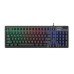 Rapoo V50S-98 Wired Gaming Keyboard