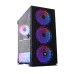 REVENGER X8 MESH GAMING CASING