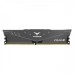 Team T-Force Vulcan Z Grey 8GB DDR4 3200MHz CL16 Gaming RAM