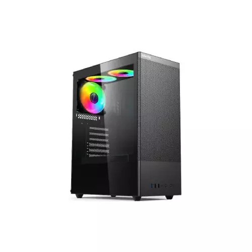 Value-Top AUNIX 82F3 ATX Gaming Case