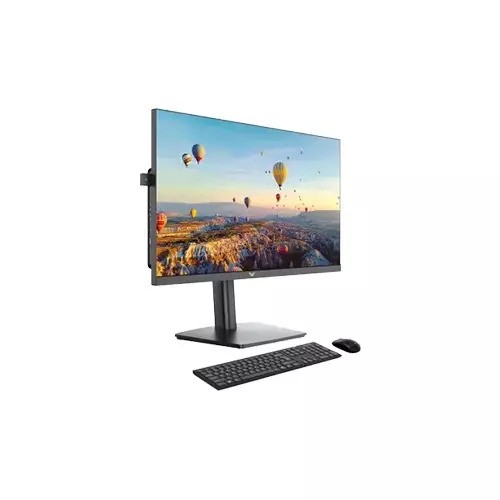 Value-Top GS40GB Intel Core i3 23.8-inch 8GB RAM 256GB SSD FHD IPS All in One PC
