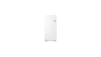 Value-Top V500W Business Office PC Case