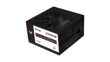 Value-Top VT-S200C Real 200W ATX Power Supply