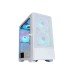 Aptech M211-E -WH ARGB Gaming Casing