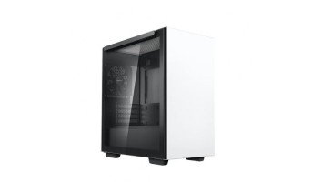Deepcool MACUBE 110 WH Mini Tower Case